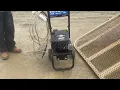Lot 173 Ex-Cell 2100 PSI Pressure Washer