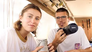 we’re not smart…