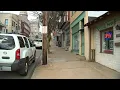 Brawl involving as many as 20 people erupts outside Greensburg bar