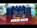 Download Lagu Dj nyikso batin feat bm pro lighting | fikri revolution