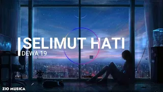 Download Dewa 19   Selimut Hati Karaoke Version MP3