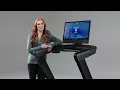 iFIT Create account