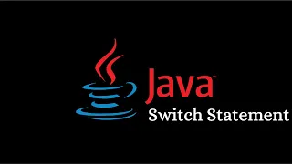 Java Switch Statement