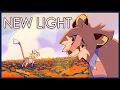 Download Lagu New Light