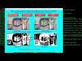 Python Code On Canadian Currency Recognition Using Neural Network CNN Python Tensorflow Project