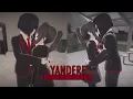 Nemesis-kun x Ayano Yandere Simulator
