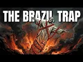 Brazil Was Supposed to Be a Superpower