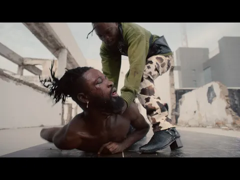 Download MP3 Naira Marley - As E Dey Go (OFFICIAL VIDEO)