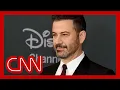Download Lagu Jimmy Kimmel's show pulled 'indefinitely' by ABC after Charlie Kirk remarks