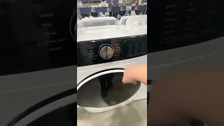 Washers and Dryers at Lowe s