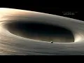The Garden Orbital at the Edge of the Galaxy (4K HDR) — A Cinematic Sci-Fi Journey