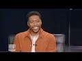 Jocko Sims gives the scoop on NBC s New Amsterdam to ET Canada