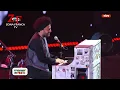 Raly Barrionuevo - Zamba de Usted - Festival de Jesús María 2026