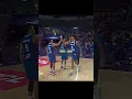 Download Lagu Kevin Quiambao Steps Up BIG with Three-Pointers vs Australia 🏀🔥 #fiba #fibaasiacup #gilaspilipinas