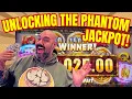 Lagu Unmasking The Phantom's Paylines: Chasing the highest multiplier on the floor!!