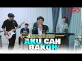 Download Lagu Loro Ati Official - AKU CAH BAKOH (Badhe Di Pontang Pantingke Meh Model Kepiye) | (Official Video)