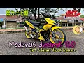 Download Lagu JMT第六十七期 Modenas dinamik 120 Jet 1.2mm Block 62mm
