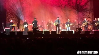 Download Randy Travis Heroes \u0026 Friends Tribute Concert (Highlight Reel) 2/8/2017 MP3