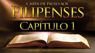 Filipenses  (Completo) – A Bíblia Narrada por Cid Moreira 2020