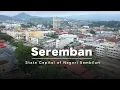 Download Lagu Seremban - N9 Malaysia