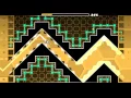 Blast Processing V2 by Neptune GEOMETRY DASH