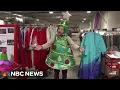 Inside the Macy s Thanksgiving Day Parade Costume Studio