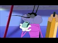 जादुई पेंसिल Oggy and the Cockroaches हिंदी Hindi Cartoons for Kids