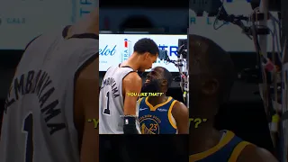 Warriors Got The LAST LAUGH Shorts 