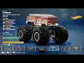 Download Lagu Hot Wheels Unleashed | Monster Trucks - 5 Alarm  | Gameplay 28