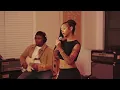 Jastin Martin - Want This To Happen (Live Session)