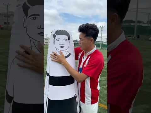 【マリンボブとあざっすと絶対行動ゲーム】#PR#MIZUHOBLUECHALLENGE#SAMURAIBLUE#サッカー日本代表#TheKallangFootballSeries