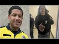 How police tracked down accused gunman charged in Temple officer s murder