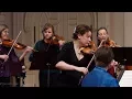 Download Lagu Vivaldi Four Seasons: Summer (L'Estate), complete; Freivogel \u0026 Voices of Music,  RV 315, original 4K