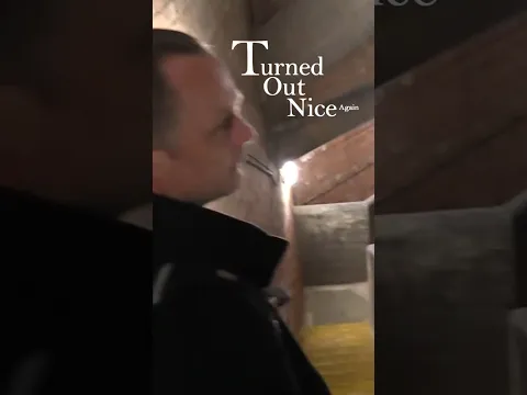Turned Out Nice Again ● Trailer