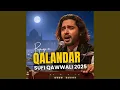 Download Lagu Raqs-e-Qalandar (Na Fikr-e-Duniya Na Khauf-e-Maula)
