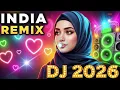 Nonstop Bollywood DJ Mix 2026 🎶 Ultimate Hindi Party Experience
