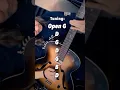 Download Lagu Open G slide guitar • Acoustic Blues jam 🎸