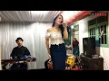 Download Lagu LUKA DIATAS LUKA (EVIE TAMALA) -COVER LIVE ALYA PANGESTY FEAT OQINAWA