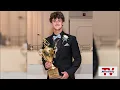 Patchogue-Medford senior Josh Knoth looking to do great things