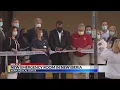 New ER in New Iberia