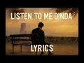 Download Lagu Dinda ♡2 only for you «🎁» MY Queen💞