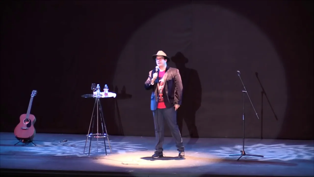 Franco Escamilla.- 2 Chistes ("Chompín" y "Locotorio"