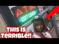 Download Lagu McDonalds K*LLER Afeni Muhammad postte een VREEMDE rapvideo voordat ze haar manager ST*BBED!!!