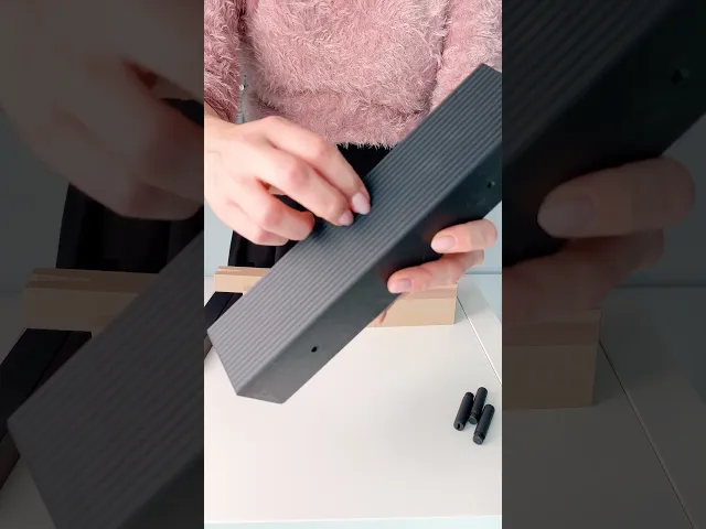 Adjustable Wall Light Holder, Design Cable Lamp video thumbnail