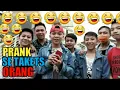 PRANK SE TAKETS ORANG