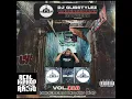 Lagu DJ GlibStylez - The Underground Bangerz Mixshow Vol.118