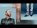 Christophe Willem - Systaime (Paroles)