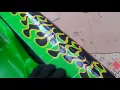 Modified 24v Grave Digger - Walk-around Overview