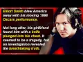 Addiction Paranoia and a Knife Through the Heart - Elliott Smith Rock N Roll Mysteries