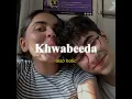 Download Lagu Khwabeeda (Slowed + Reverb) - Farhan Saeed x Kinza Hashmi | Also Holic